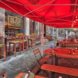 City Council Speaker Signals a Serious Outdoor Dining Plan Is in the Works for NYC