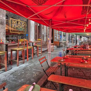 City Council Speaker Signals a Serious Outdoor Dining Plan Is in the Works for NYC