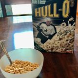 The story behind Brett Hull’s cereal — and a taste test of 20-year-old Hull-O’s