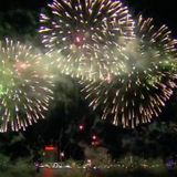 Detroit’s Ford Fireworks to be held Aug. 31 as TV-only display without crowds