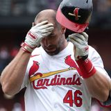 BenFred: Sunday was a gut-test game for the Cardinals. They failed. Miserably.