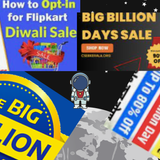 Flipkart The Big Billion Days, Diwali Sale 2023: Upto 80% Off On Different Categories - Success Ranker