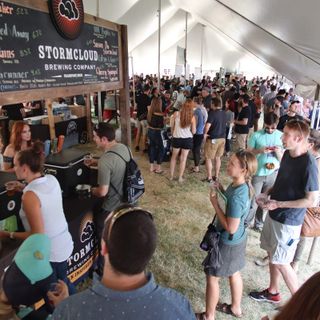 Michigan Summer Beer Festival is canceled