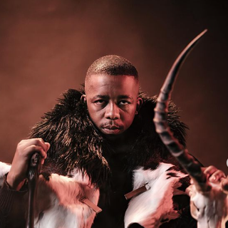 South African Actor Mpho Sebeng Dies at 31