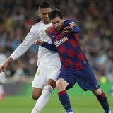 Barcelona or Real Madrid: Who will win La Liga? - Read La Liga