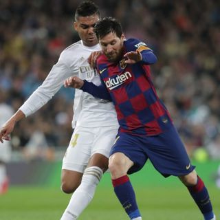 Barcelona or Real Madrid: Who will win La Liga? - Read La Liga