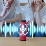 Listen to Us on Your Google Home or Alexa Device Smart Speaker