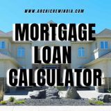 Mortgage Calculator Online FREE