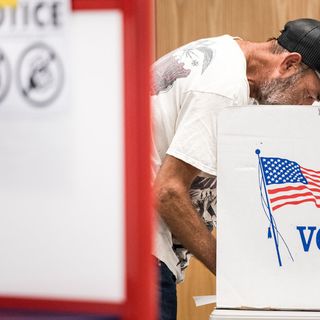 Federal judge says all Texas voters can apply to vote by mail during pandemic