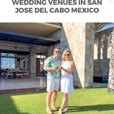 Best Destination Wedding Venues in San Jose del Cabo