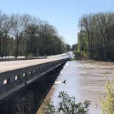 Gladwin County asking residents to remove boats, watercrafts on three bodies of water