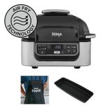 Ninja Foodi Health Grill and Air Fryer Accessory Bundle