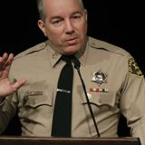 L.A. sheriff will defy subpoena from oversight commission on jail conditions