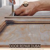 Door Repair Dubai - 0581873002 - Carpenter Dubai