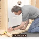 Door Repair - 0581873002 - Carpenter Dubai