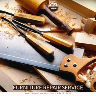 Furniture Repair Service - 0581873002 - Carpenter Dubai