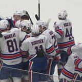 CW Rochester to air select Amerks games during 2023-24 season