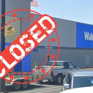 Walmart Now Closing All Of These Texas Centers Permanently