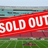 Season Tickets Sold Out, Texas Tech Fans In For A Better Experience