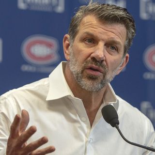 Canadiens Mailbag: Off-season trade with Avalanche could materialize - Sportsnet.ca