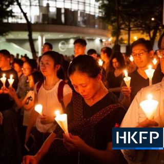 Annual Hong Kong Tiananmen massacre vigil to become city-wide tribute amid Covid-19, as museum reopens - Hong Kong Free Press HKFP