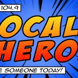 Local Hero – April 19, 2024 – Susan St. Louis!