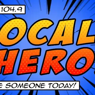 Local Hero – April 19, 2024 – Susan St. Louis!