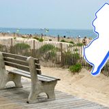 Move Over Cape May, This Jersey Shore Town Was Just Ranked As The Best At The Shore