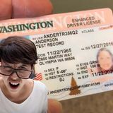 Urgent: WA Compliance With REAL ID Required By May 2025