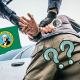 Can You Sue for False Arrest in Washington State?