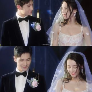 You Are My Glory Wedding Scene Crashes Tencent’s Server + Series Review: It’s over!?