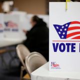 Democratic Party official admits to stuffing ballot boxes in Philadelphia elections