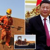 China change rules on iron-ore imports