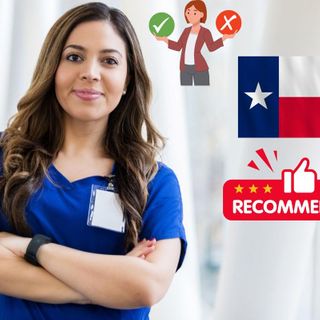 Attracting And Retaining Healthcare Professionals: A Texas Perspective