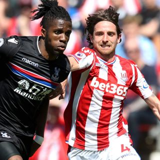 Allen agrees new Stoke deal - Read Stoke City