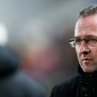 Paul Lambert confirmed as Stoke boss