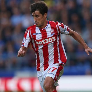 Bojan could've joined Marc Muniesa at Girona - Read Stoke City