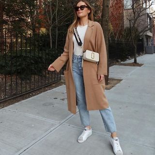 What to Pack for New York in the Spring