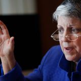 UC President Napolitano recommends dropping the SAT, ACT tests