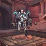 Behind the scenes of developing Sigma, Overwatch’s latest hero