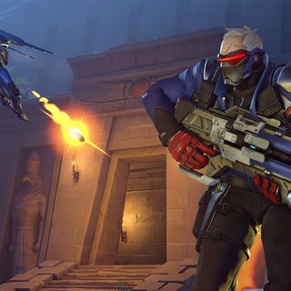 How Overwatch’s new role queue system will change pro play