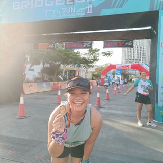 After ‘Lupad Sugbo’s Bridge2Bridge Run’, Should We Lace Up for Another Running Event?