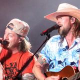 Florida Georgia Line's FGL House Becomes First To Fall in Nashville