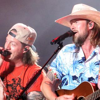 Florida Georgia Line's FGL House Becomes First To Fall in Nashville