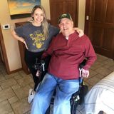 Coronavirus exposes caregiver shortage, upending lives of Wisconsin’s disabled residents