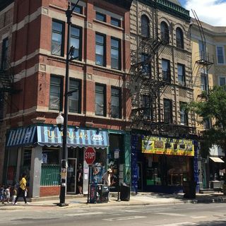 Pilsen alderman wants proposed historic district scrapped