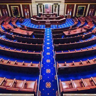 Could the US House of Representatives be close to expanding? - Pasquines