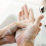 Coronavirus: 'Wash hands at least six times a day'