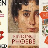 New books spotlight women's leadership in New Testament