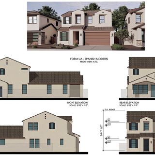 Developer adjust plans to appease Chandler opponents